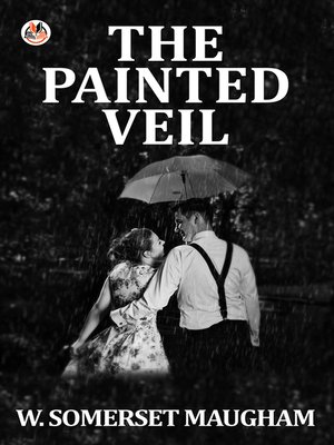 cover image of The Painted Veil